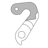 KUKA MENJAČA GH-277 za Scott